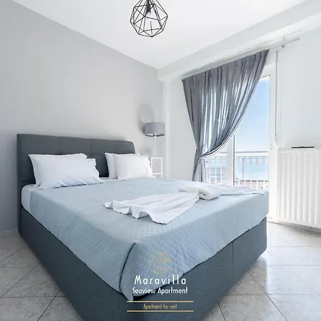 Maravilla Seaview Διαμέρισμα *