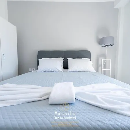 Maravilla Seaview * Νέα Μουδανιά