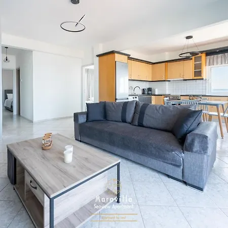 Maravilla Seaview Νέα Μουδανιά