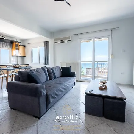 Apartment Maravilla Seaview