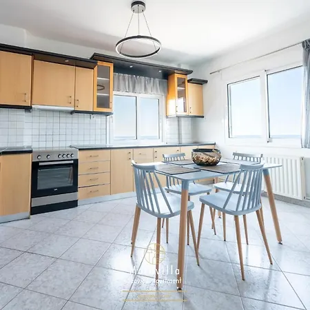 Maravilla Seaview Apartament *