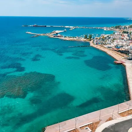 Maravilla Seaview *