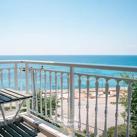 Apartamento Maravilla Seaview *